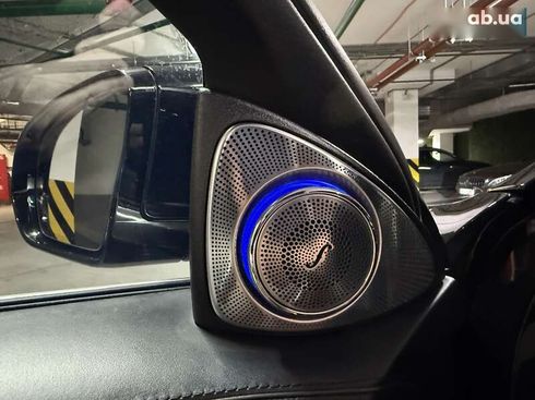Mercedes-Benz S-Класс 2015 - фото 24
