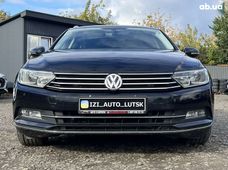 Продаж вживаних Volkswagen Passat в Волинській області - купити на Автобазарі