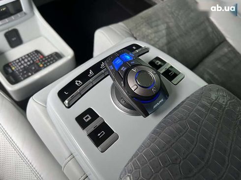 Mercedes-Benz S-Класс 2007 - фото 30
