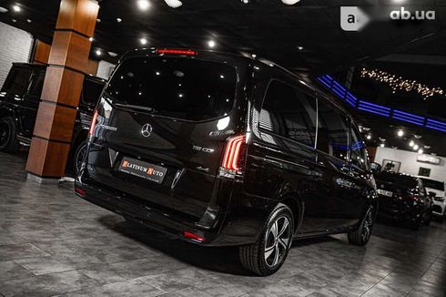 Mercedes-Benz Vito 2024 - фото 11