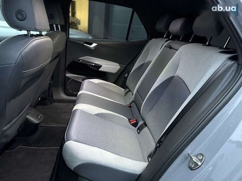 Volkswagen ID.3 2020 - фото 9