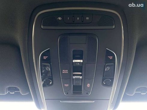 Audi A8 2014 - фото 20