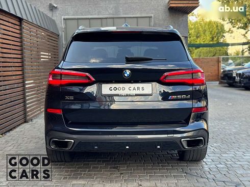 BMW X5 2019 - фото 6
