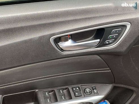 Acura TLX 2017 - фото 19