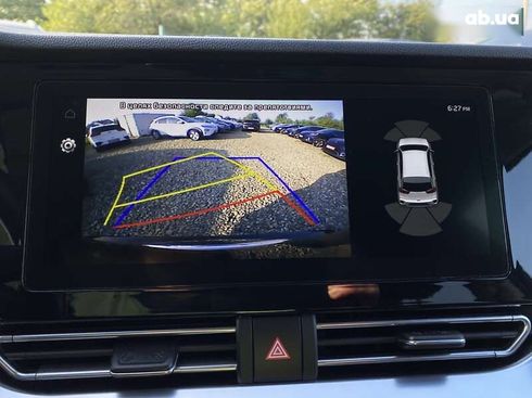 Kia Niro 2020 - фото 12