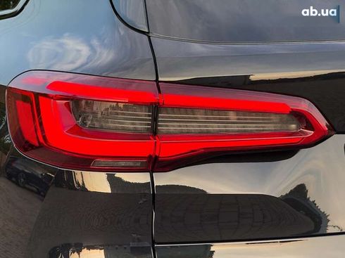 BMW X5 2018 - фото 26