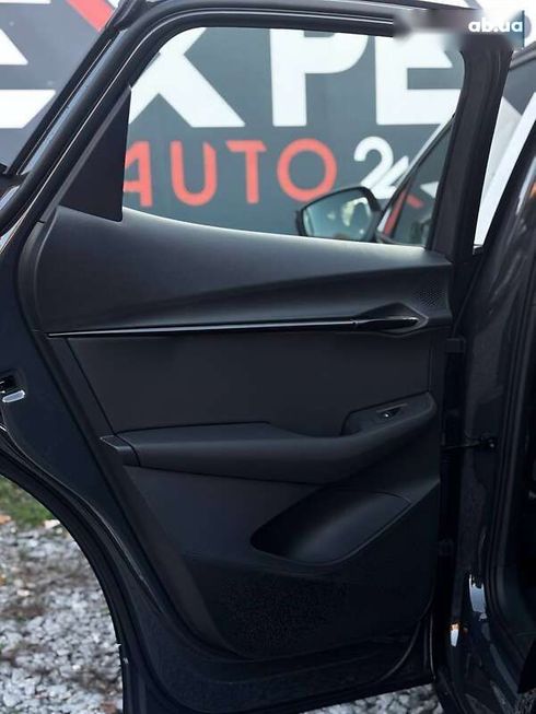 Volkswagen ID. Unyx 2024 - фото 23