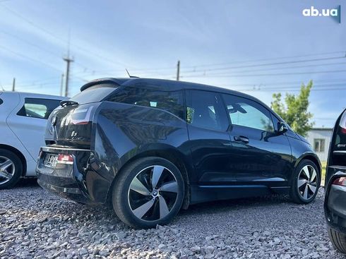 BMW i3 2015 - фото 4