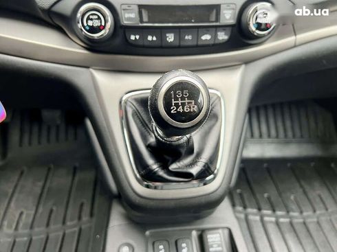 Honda CR-V 2014 - фото 20