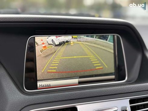 Mercedes-Benz E-Класс 2014 - фото 24