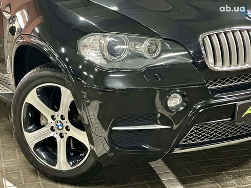 BMW X5 2011 - фото 8