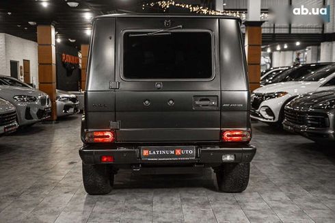 Mercedes-Benz G-Класс 2013 - фото 23