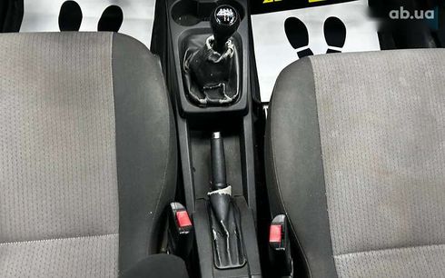 Opel Meriva 2003 - фото 12