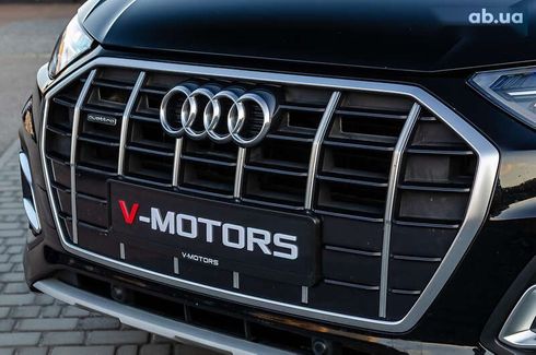 Audi Q5 2020 - фото 12