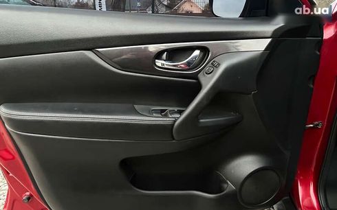 Nissan Rogue 2017 - фото 19