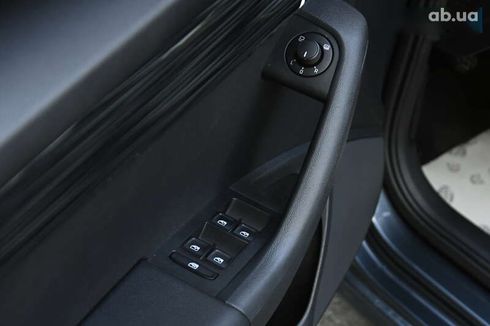 Skoda Octavia 2017 - фото 16
