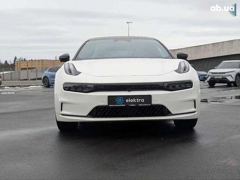 Zeekr 001 2023 - фото 2