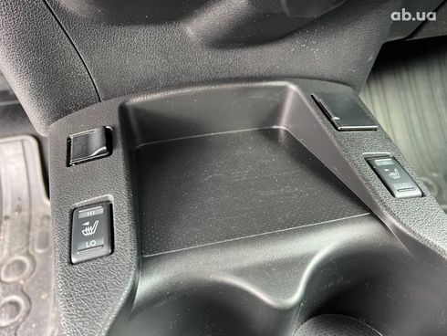 Nissan Leaf 2013 черный - фото 32