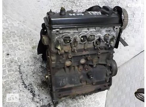 двигатель в сборе для Volkswagen Passat - купить на Автобазаре - фото 3