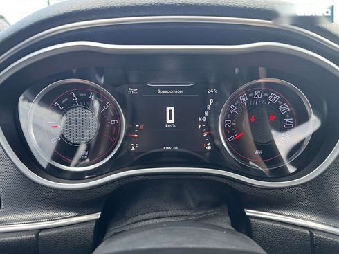 Dodge Challenger 2017 - фото 28
