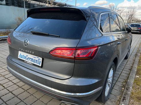 Volkswagen Touareg 2021 - фото 5