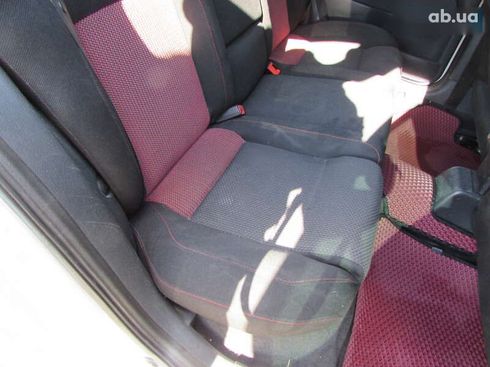 Skoda Octavia 2005 - фото 14