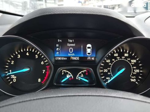 Ford Escape 2018 - фото 25