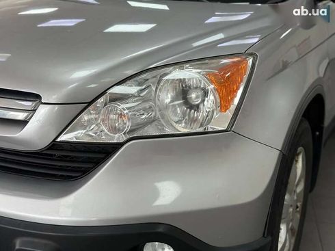 Honda CR-V 2008 - фото 5