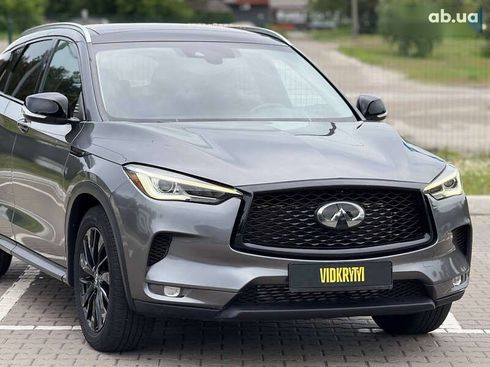 Infiniti QX50 2020 - фото 6