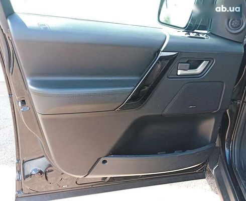 Land Rover Freelander 2013 - фото 15