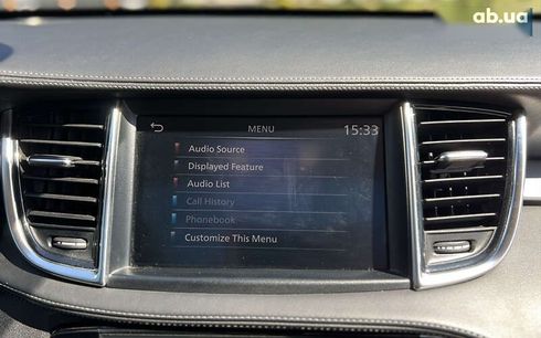 Infiniti QX50 2020 - фото 11