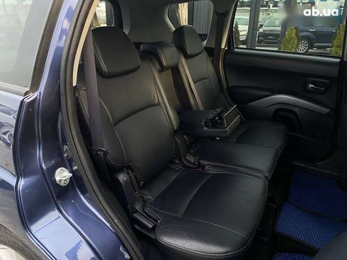 Mitsubishi Outlander 2008 - фото 26