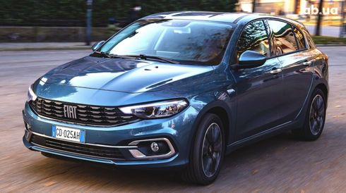 Fiat Tipo 2023 - фото 3