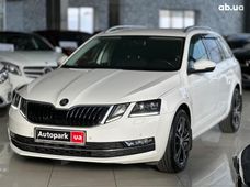 Продажа б/у Skoda Octavia в Одессе - купить на Автобазаре