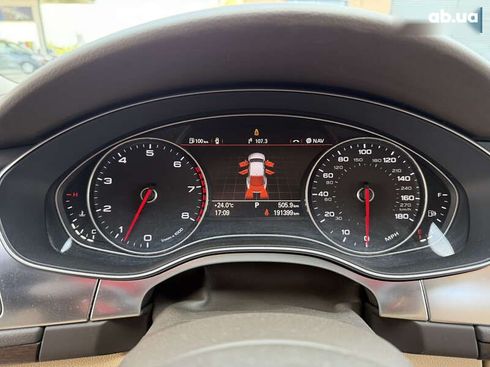 Audi A7 2013 - фото 25