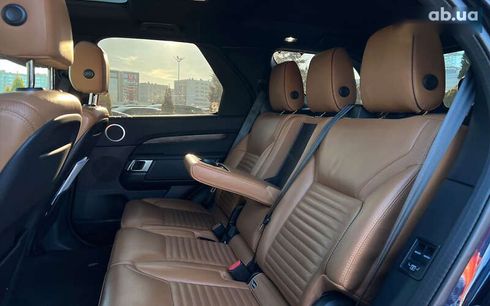 Land Rover Discovery 2019 - фото 13