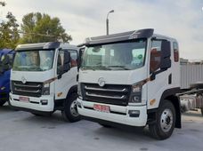 Купити нове шасі Dayun CGC1140 в Україні - купити на Автобазарі