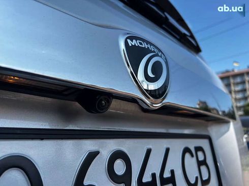 Kia Mohave 2016 - фото 7