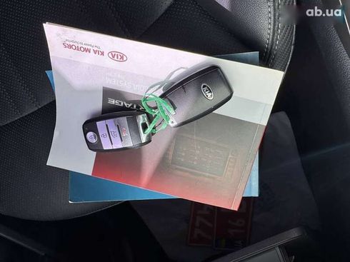 Kia Sportage 2013 - фото 17