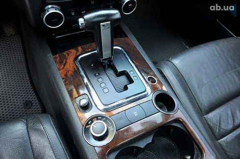 Volkswagen Touareg 2008 - фото 30