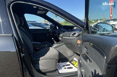 Renault Scenic 2010 - фото 9