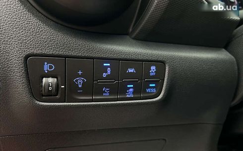 Hyundai Kona Electric 2019 - фото 24