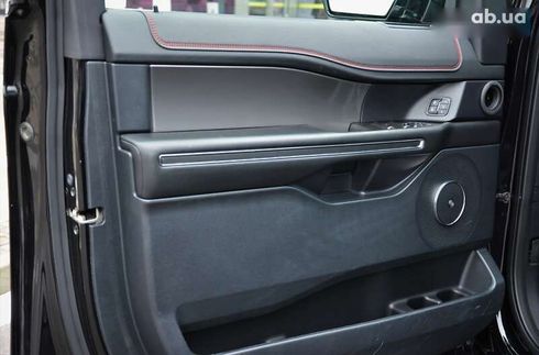 Ford Expedition 2020 - фото 19