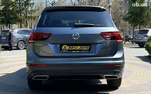 Volkswagen Tiguan 2019 - фото 6