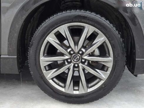 Mazda CX-9 2020 - фото 18
