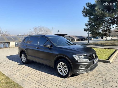 Volkswagen Tiguan 2019 - фото 14