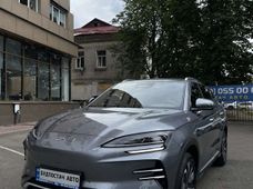 Продажа б/у BYD Song Plus 2025 года - купить на Автобазаре