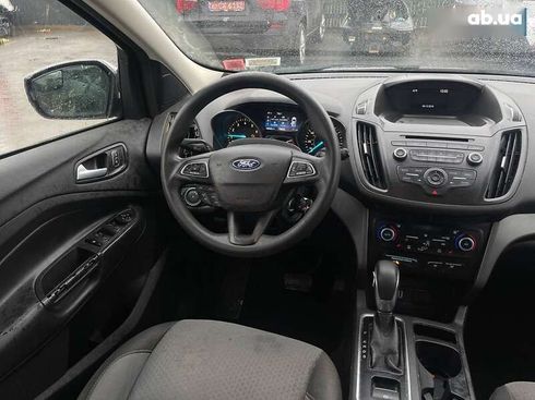 Ford Escape 2018 - фото 6