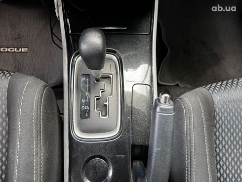 Mitsubishi Outlander 2017 синий - фото 16