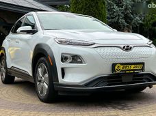 Купить Hyundai Kona бу в Украине - купить на Автобазаре